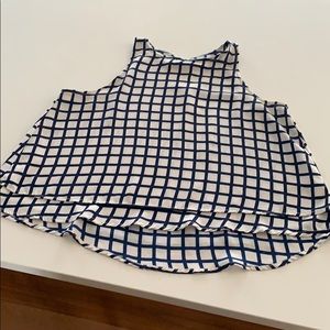 Abercrombie Tank Top